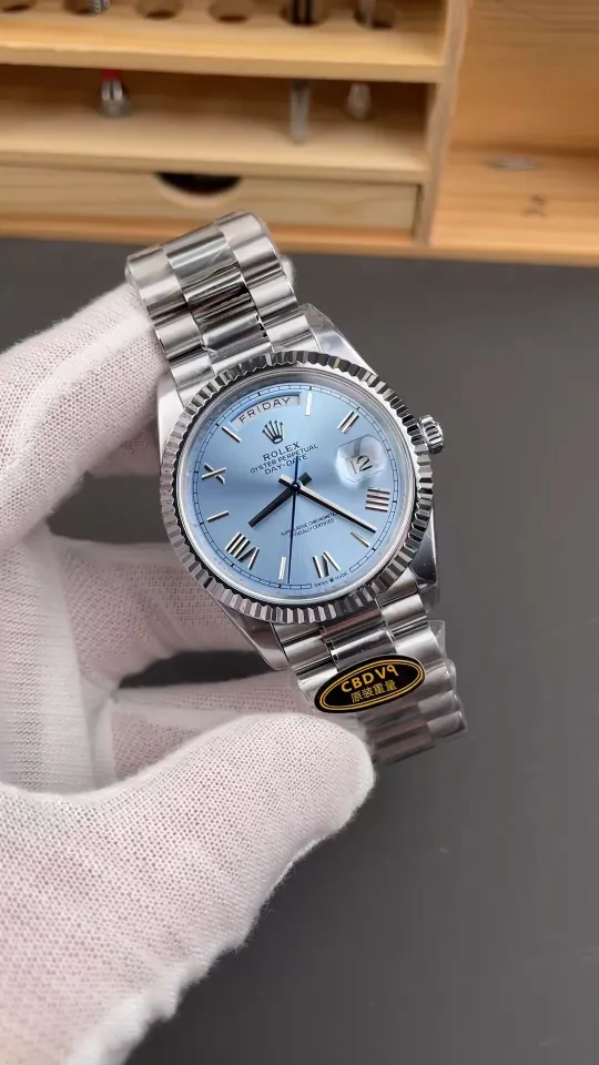 Rolex Day-Date 40mm