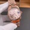 Rolex Day-Date Rose Gold 40mm