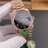Rolex Day-Date Rose Gold 40mm