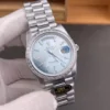 Rolex Day-Date Ceramic 40mm