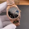 Rolex Day-Date Ceramic 40mm