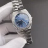 Vacheron Constantin Overseas 1205 V Diamond Bezel 33mm