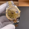 Rolex Datejust 41mm