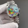 Rolex Day-Date Puzzle 36mm