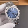 AP Royal Oak 15510 Ice Blue 41mm
