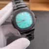 Patek Philippe Nautilus 5711 Tiffany Blue 40mm