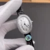 Cartier Baignoire Fully Diamond 32mm