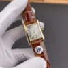 Cartier Tank Rose Gold 29.5x22mm