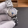 Longines Prima Luna Moon Phase 30.5mm