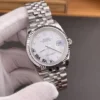 Rolex Datejust Rose Gold 36mm