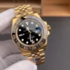 Rolex GMT-Master Gold 40mm