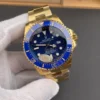 Rolex Deepsea Blue Dial 44mm
