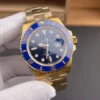 Rolex Submariner Blue 41mm
