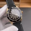 Tudor Black Bay M79250 BM 43mm
