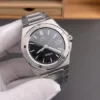 IWC Ingenieur Black Dial 40mm