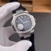 Patek Philippe Nautilus 5724 Baguette Diamond 40mm