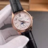 Patek Philippe Complications Rose Gold 40mm