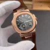 Patek Philippe Nautilus 5712 Rose Gold 40mm