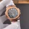 Patek Philippe Nautilus 5712 Rose Gold 40mm