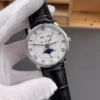 Blancpain Classic White Dial 40mm