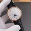 Blancpain Classic Rose Gold 40mm