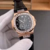 Patek Philippe Nautilus 5724 Rose Gold 40mm