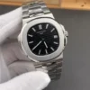 Patek Philippe Nautilus 5711 Black Dial 40mm