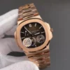 Patek Philippe Nautilus 5712 Rose Gold 40mm