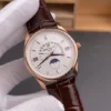 Patek Philippe Calatrava Rose Gold