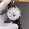 Longines Master Collection Moon Phase 42mm