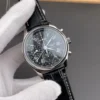 Longines Master Collection Black Dial 42mm