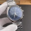 Longines Master Collection Blue Dial 42mm