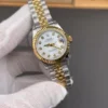 Rolex Datejust Two-Tone Ladies 28mm