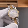 Rolex Datejust Two-Tone Ladies 31mm