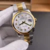 Rolex Datejust Two-Tone 36mm