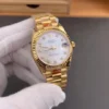 Rolex Datejust Mother-of-Pearl Ladies 31mm