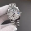 Rolex Datejust Mother-of-Pearl Ladies 31mm