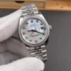Rolex Datejust Mother-of-Pearl Ladies 31mm
