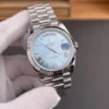 Rolex Day-Date Ice Blue 40mm