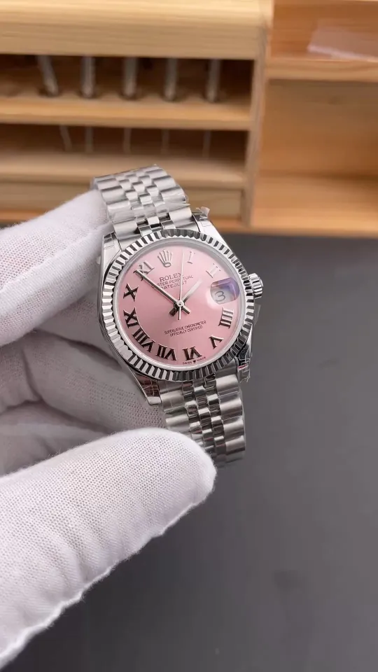 Rolex Datejust Ladies 31mm