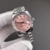Rolex Datejust Diamond Markers Ladies 31mm