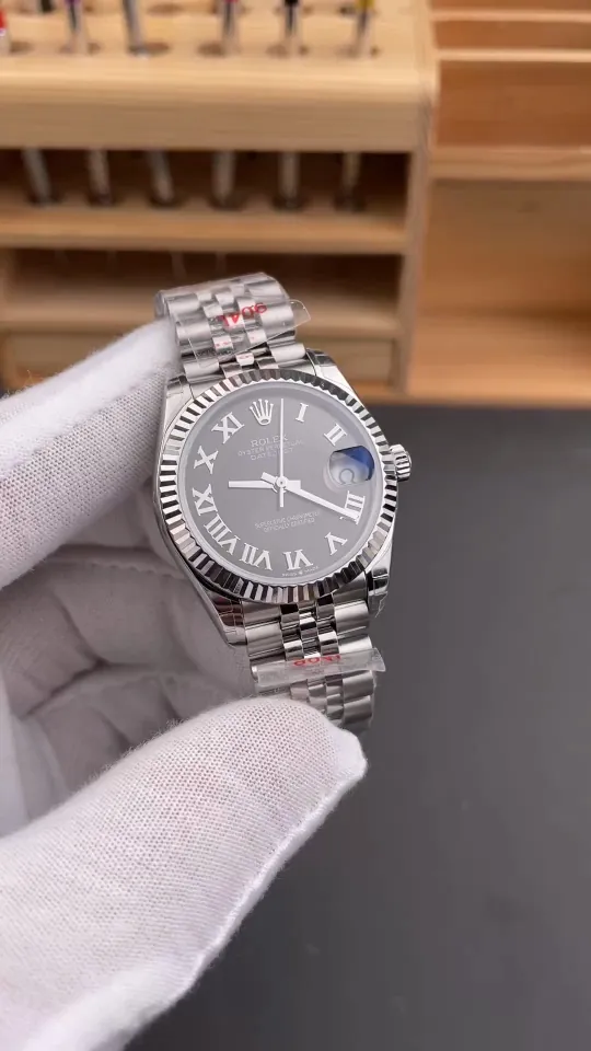 Rolex Datejust Ladies 31mm