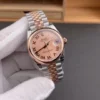 Rolex Datejust Two-Tone Ladies 31mm