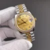 Rolex Datejust Two-Tone Ladies 31mm