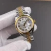 Rolex Datejust Two-Tone Ladies 28mm