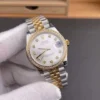 Rolex Datejust Two-Tone Ladies 31mm