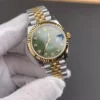 Rolex Datejust Two-Tone Ladies 31mm