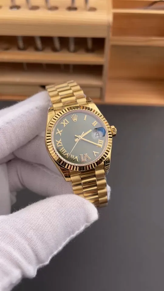 Rolex Datejust Ladies 31mm