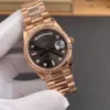 Rolex Day-Date Rose Gold 36mm
