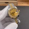 Rolex Datejust Two-Tone Ladies 28mm